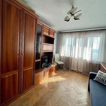 Comfortable One Beds With View For Independent Sqr *
