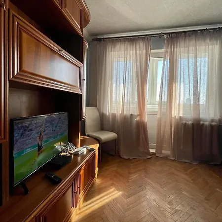 Comfortable One Beds With View For Independent Sqr * Kyiv