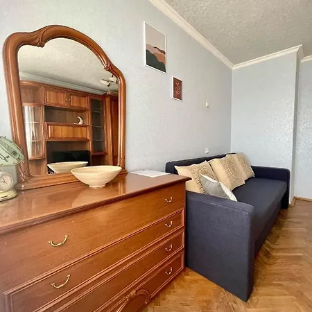 Comfortable One Beds With View For Independent Sqr * Kyiv