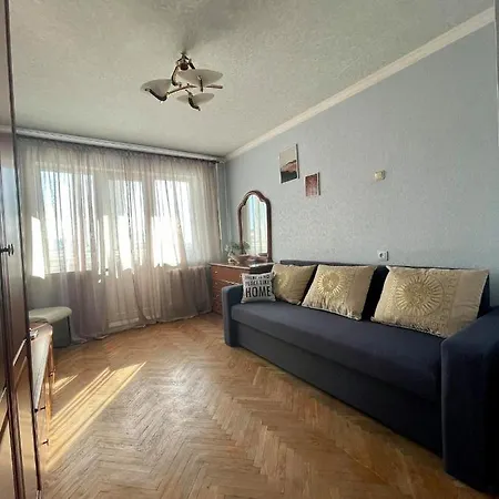Comfortable One Beds With View For Independent Sqr Apartment Kyiv