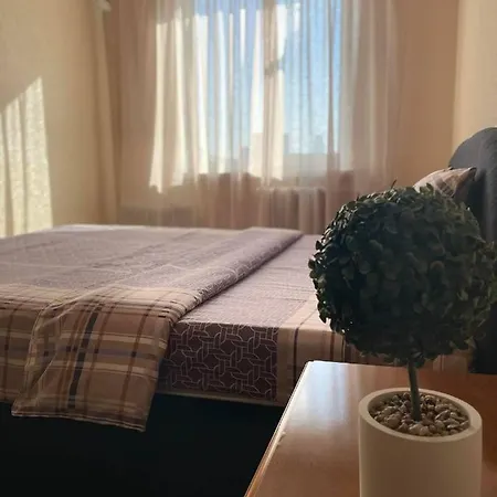 Comfortable One Beds With View For Independent Sqr