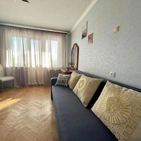 Comfortable One Beds With View For Independent Sqr Apartment Kyiv