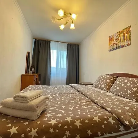 Apartment Comfortable One Beds With View For Independent Sqr Kyiv