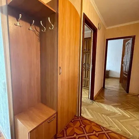 Apartment Comfortable One Beds With View For Independent Sqr Kyiv