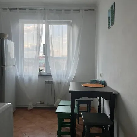 Comfortable One Beds With View For Independent Sqr * Kyiv