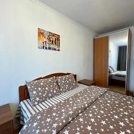Comfortable One Beds With View For Independent Sqr Kyiv