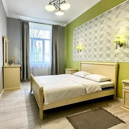 Apartment Comfortable One Beds With View For Independent Sqr