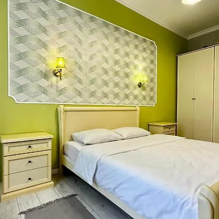Comfortable One Beds With View For Independent Sqr * Kyiv