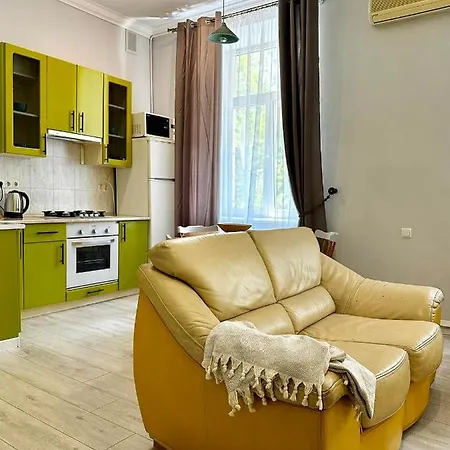 Comfortable One Beds With View For Independent Sqr Kyiv