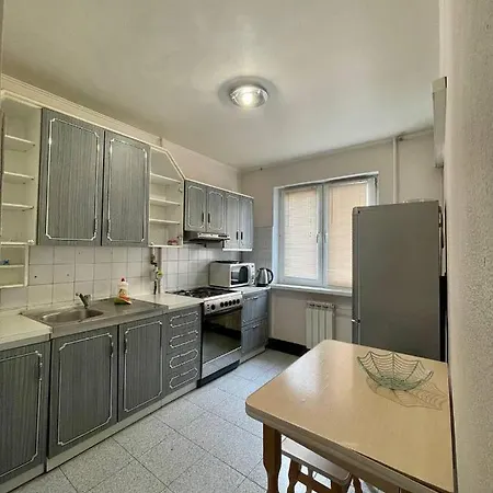 Apartment Comfortable One Beds With View For Independent Sqr Kyiv