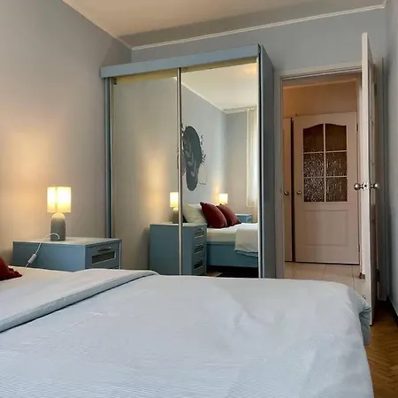 Apartment Comfortable One Beds With View For Independent Sqr Kyiv