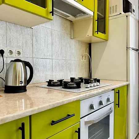 Comfortable One Beds With View For Independent Sqr * Kyiv