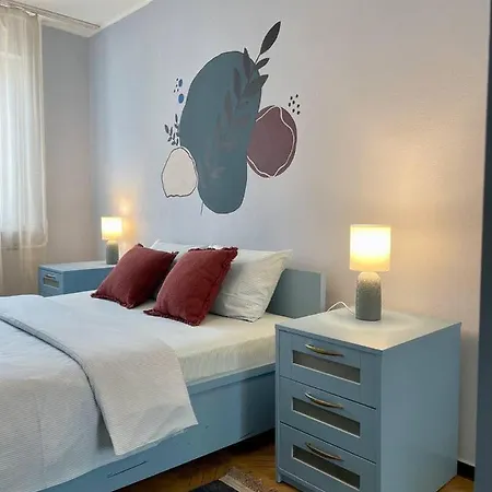 Comfortable One Beds With View For Independent Sqr * Kyiv
