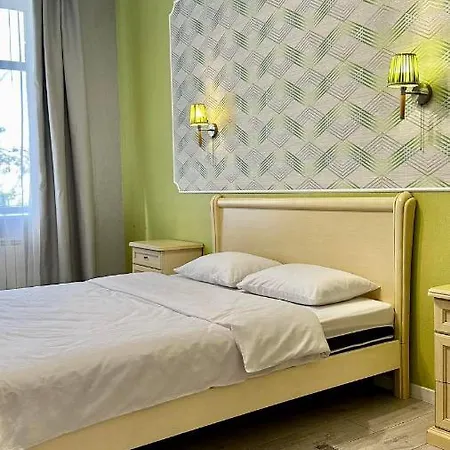 Comfortable One Beds With View For Independent Sqr