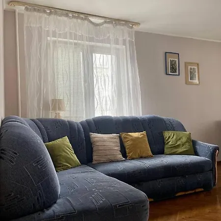 Comfortable One Beds With View For Independent Sqr * Kyiv