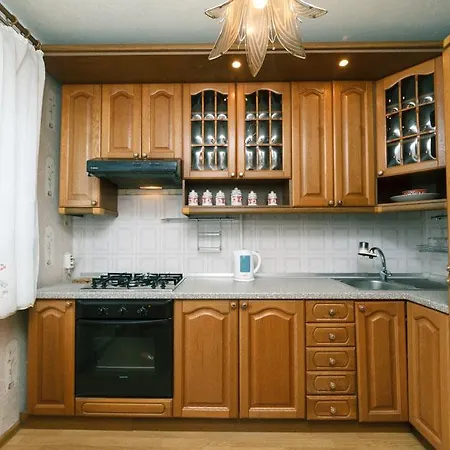 Comfortable One Beds With View For Independent Sqr * Kyiv