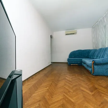 Comfortable One Beds With View For Independent Sqr * Kyiv