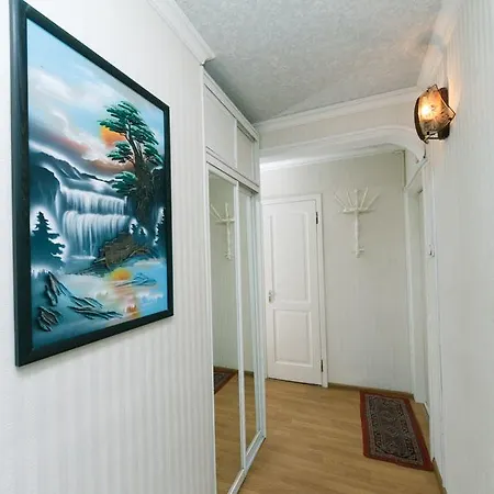 Comfortable One Beds With View For Independent Sqr * Kyiv