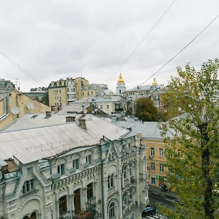 Comfortable One Beds With View For Independent Sqr * Kyiv