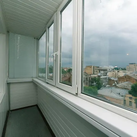 Comfortable One Beds With View For Independent Sqr * Kyiv