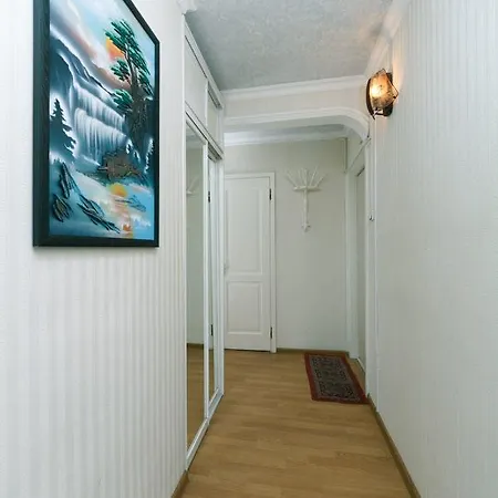 Comfortable One Beds With View For Independent Sqr * Kyiv