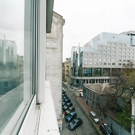 Comfortable One Beds With View For Independent Sqr Kyiv